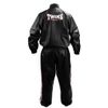 Đồ Ép Cân Sauna Suit Twins VSS2 - Black