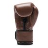 Găng Tay Leone Romeo Classico Boxing Gloves - Brown