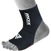 Bảo Hộ Mắt Cá RDX A1 Dot Grip Ankle Support - Right 43 (USED)