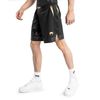 Quần MMA Venum Tempest 2.0 Fightshorts – Black/Gold