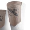 Vớ Hayabusa Pro Boxing Socks - White