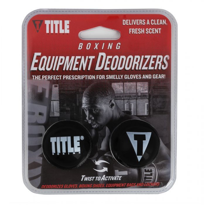 BỘ BANH KHỬ MÙI TITLE EQUIPMENT DEODORIZER BALLS