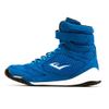 Giày Everlast Elite High Top Boxing Shoes - Blue