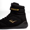 Giày Everlast Elite 2 Boxing Shoes - Black