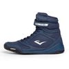 Giày Everlast Elite 2 Boxing Shoes - Navy Blue