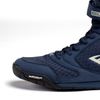 Giày Everlast Elite 2 Boxing Shoes - Navy Blue