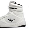 Giày Everlast Elite 2 Boxing Shoes - White