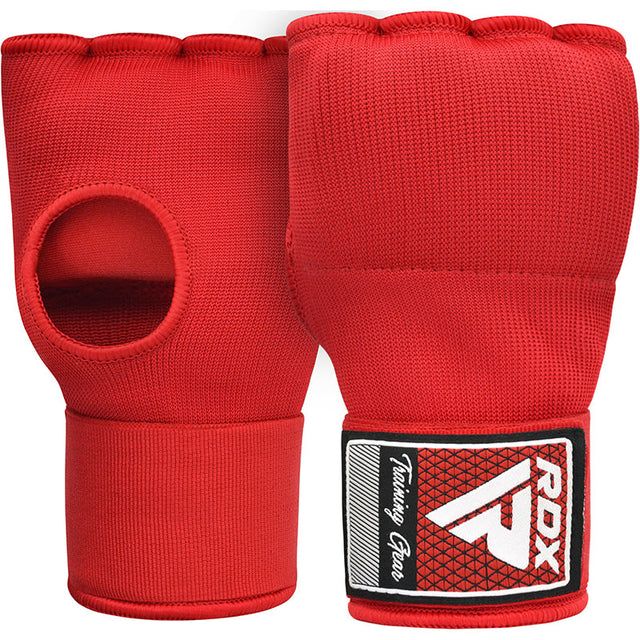 Băng Tay Xỏ RDX HYP-IS2B Hosiery Inner Strap - Red