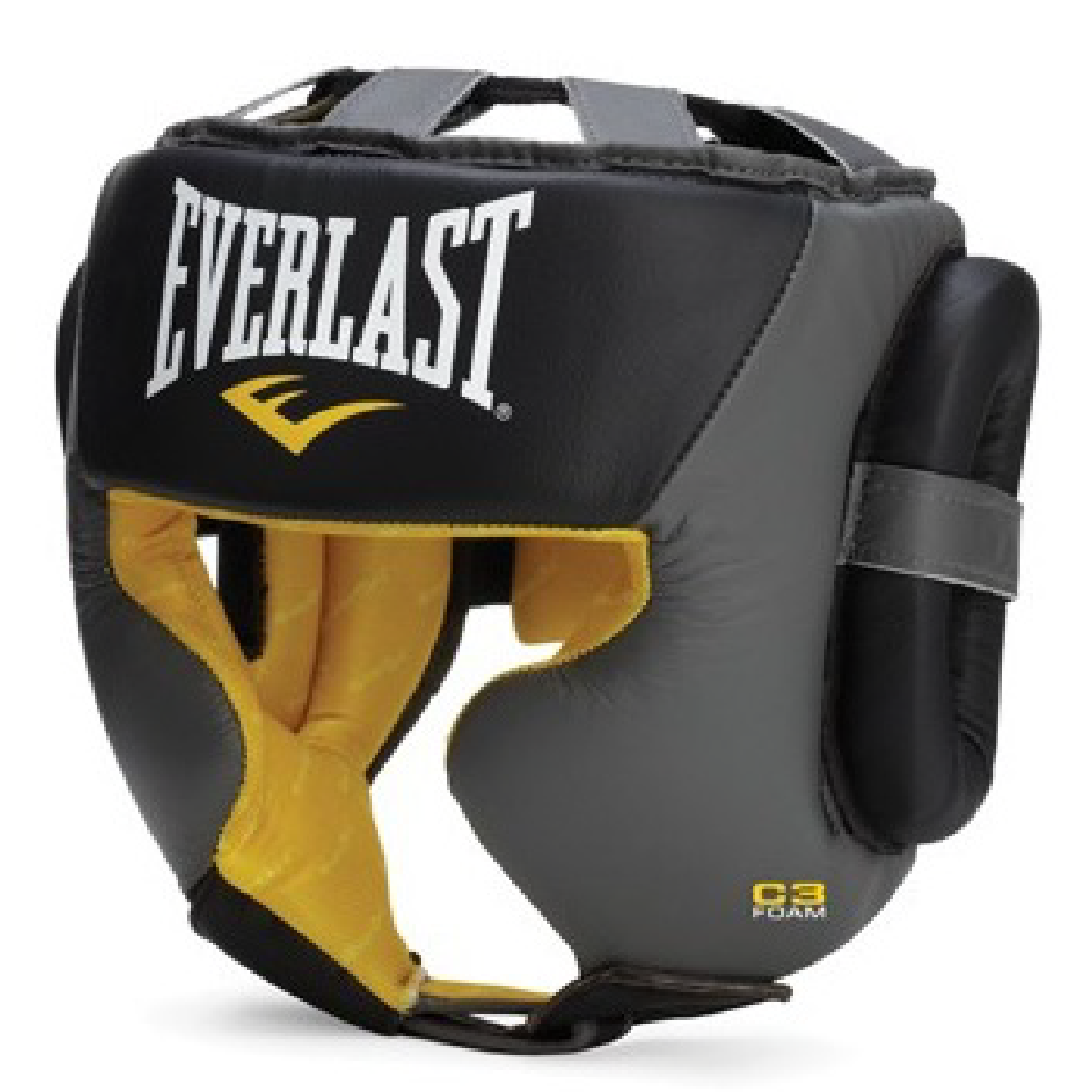 Bảo Hộ Đầu Everlast C3 Professional Sparring Headgear