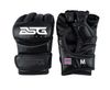 Găng Mongkol MGM02 MMA Gloves - Black