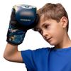 Găng Tay Trẻ Em Hayabusa S4 Kids Epic Boxing Gloves - Blue Robot