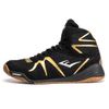 Giày Everlast Pivt Low Top Boxing Shoes - Black/Gold