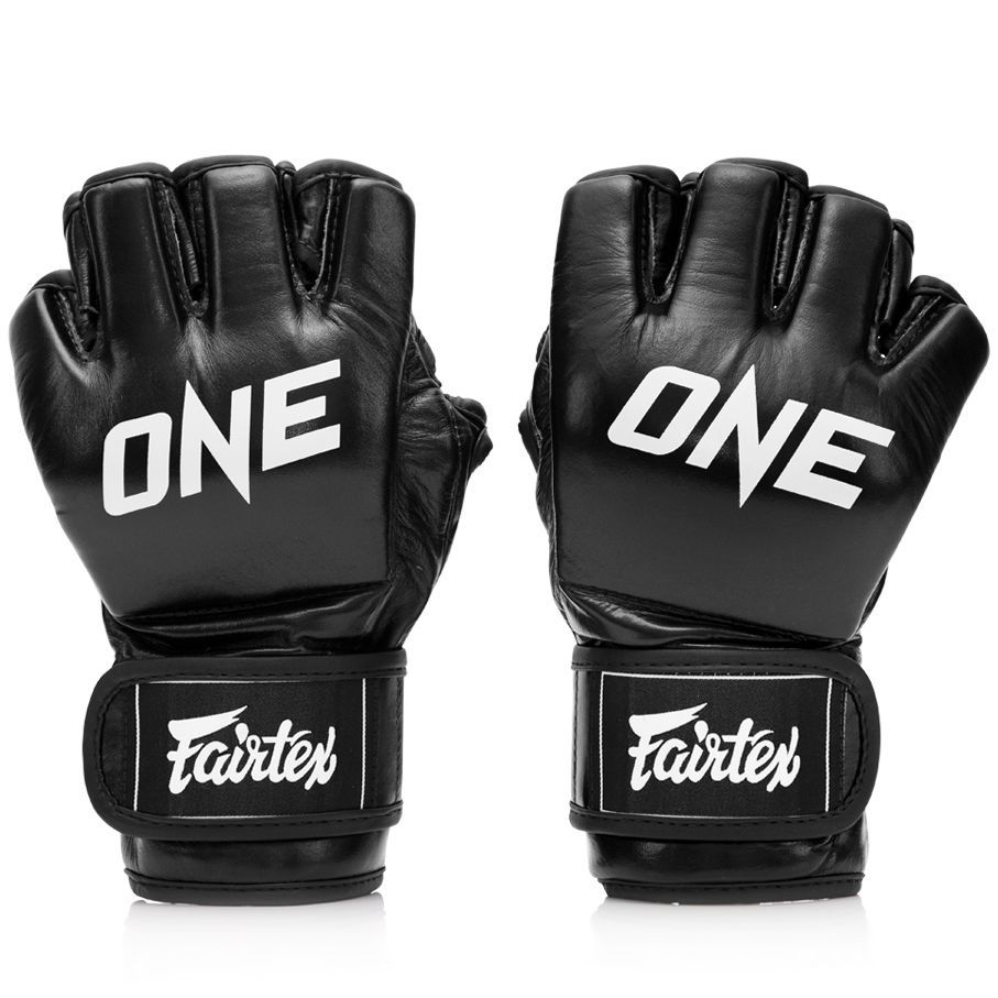Găng Tay Fairtex FGV12 ONE X Fairtex Grappling Gloves