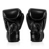 Găng Tay ONE X Fairtex Boxing Gloves - Black