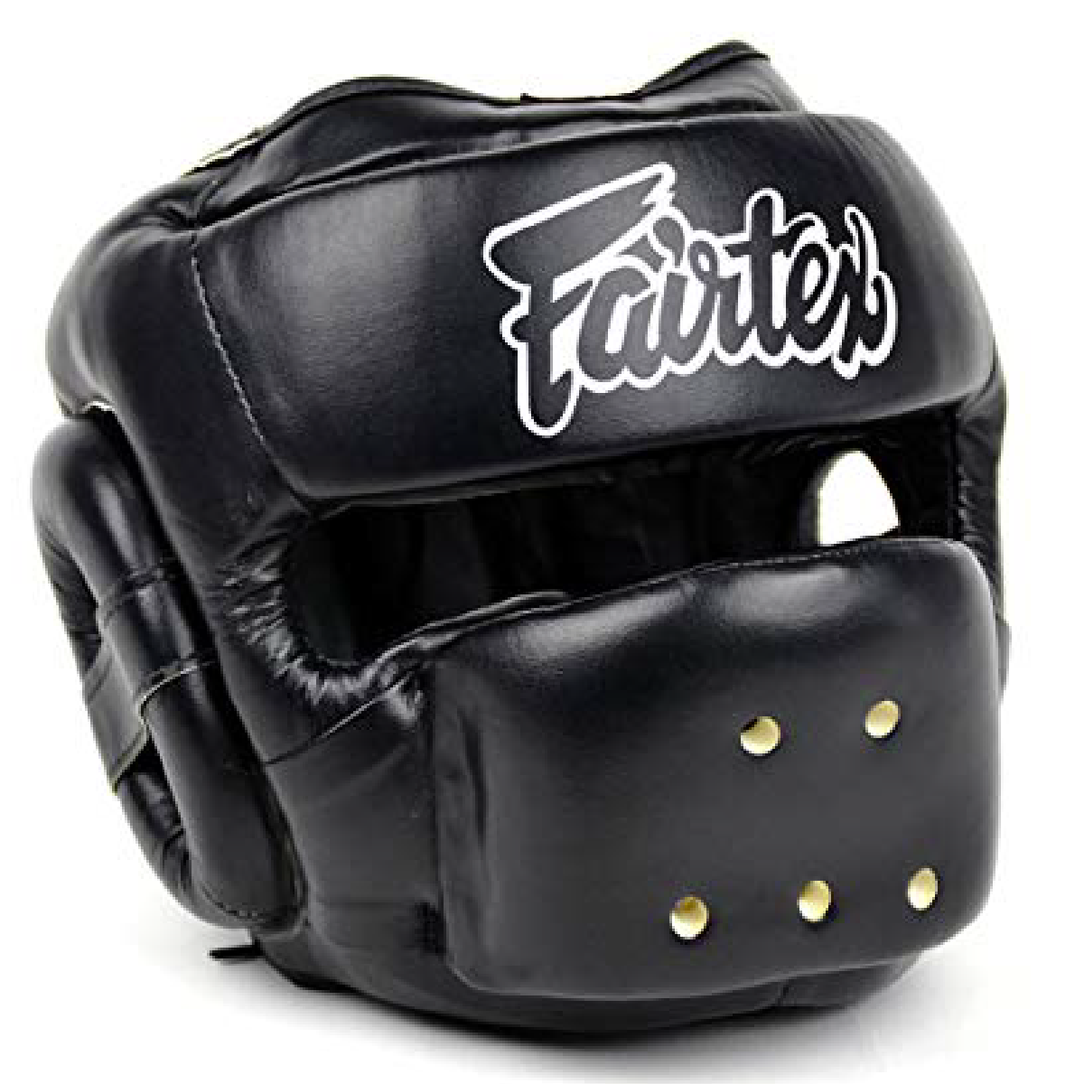 BẢO HỘ ĐẦU FAIRTEX HG14 SPARRING HEADGEAR