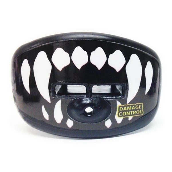 BẢO HỘ RĂNG DAMAGE CONTROL PACIFIER MOUTHPIECES FANGS LIP GUARD