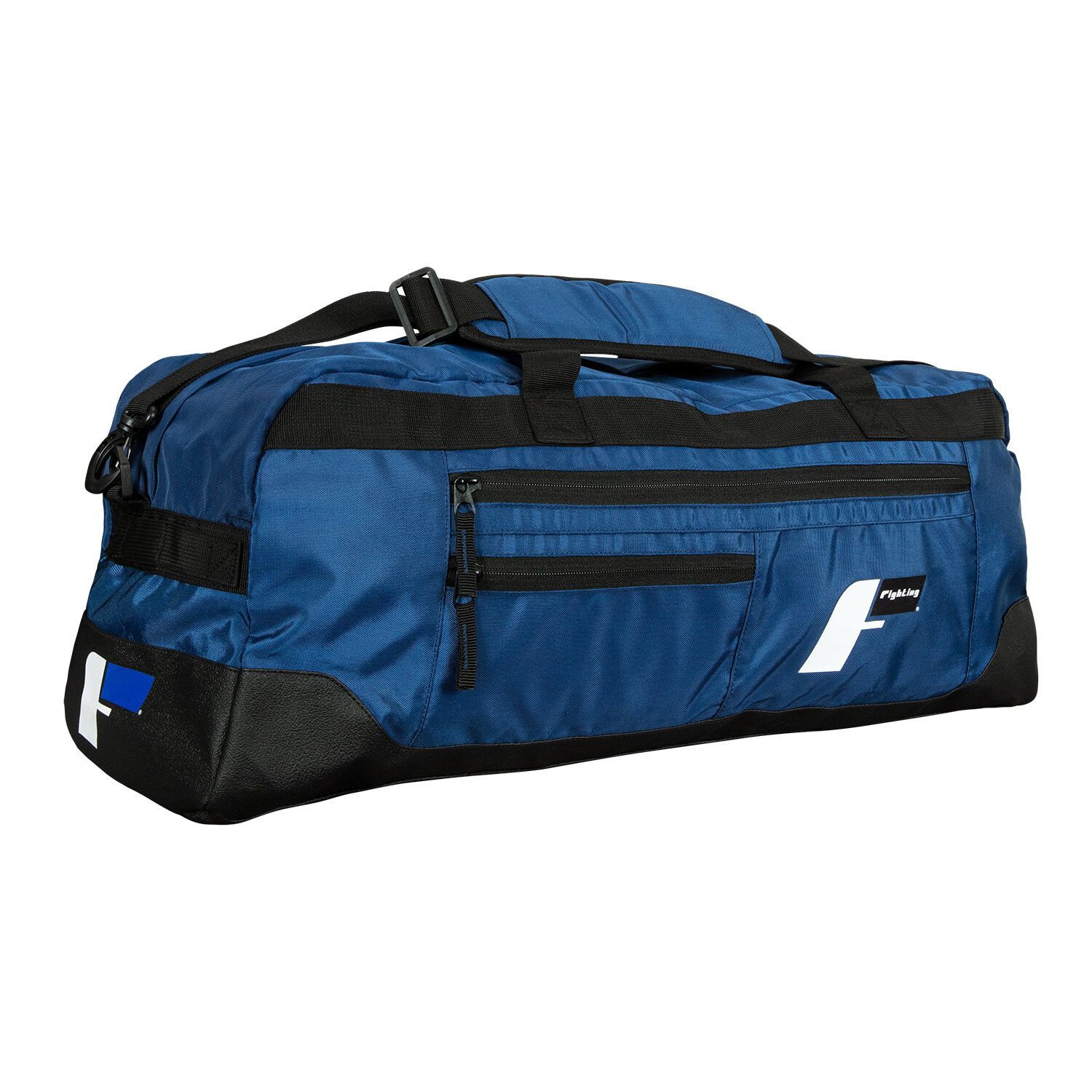 Túi Fighting Duffel Bag - Navy