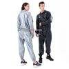 Đồ Ép Cân Fbt Thailand Sauna Suit - Silver