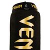 Bảo Hộ Chân Venum Kontact Shin Guards - Black/Gold