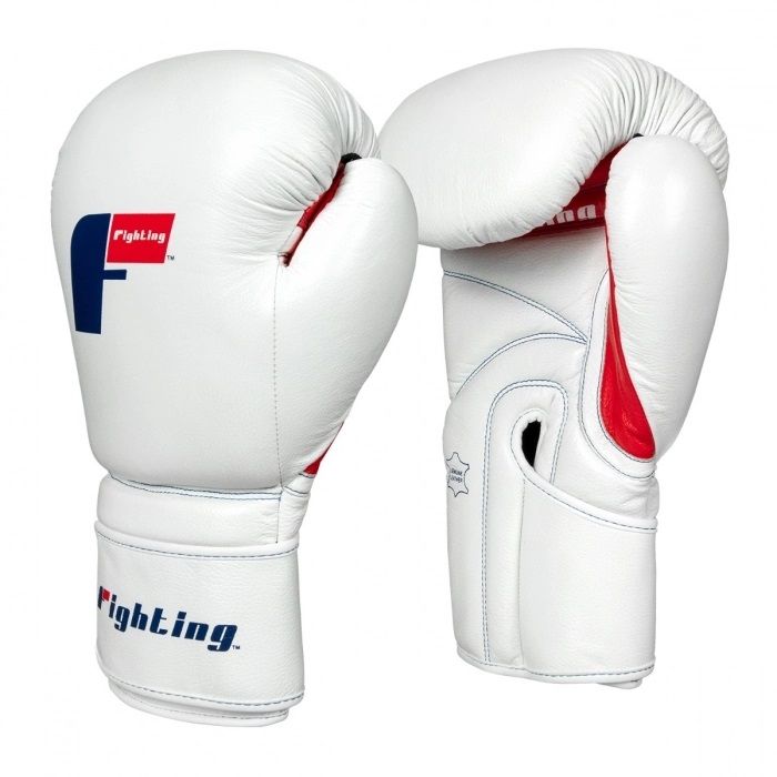 Găng Tay Fighting Leather Training Gloves