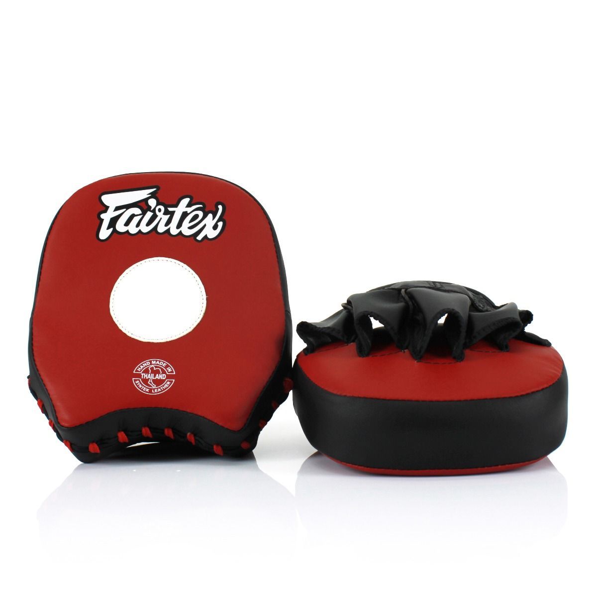 Đích Đấm Fairtex Fmv14 Short Focus Mitts