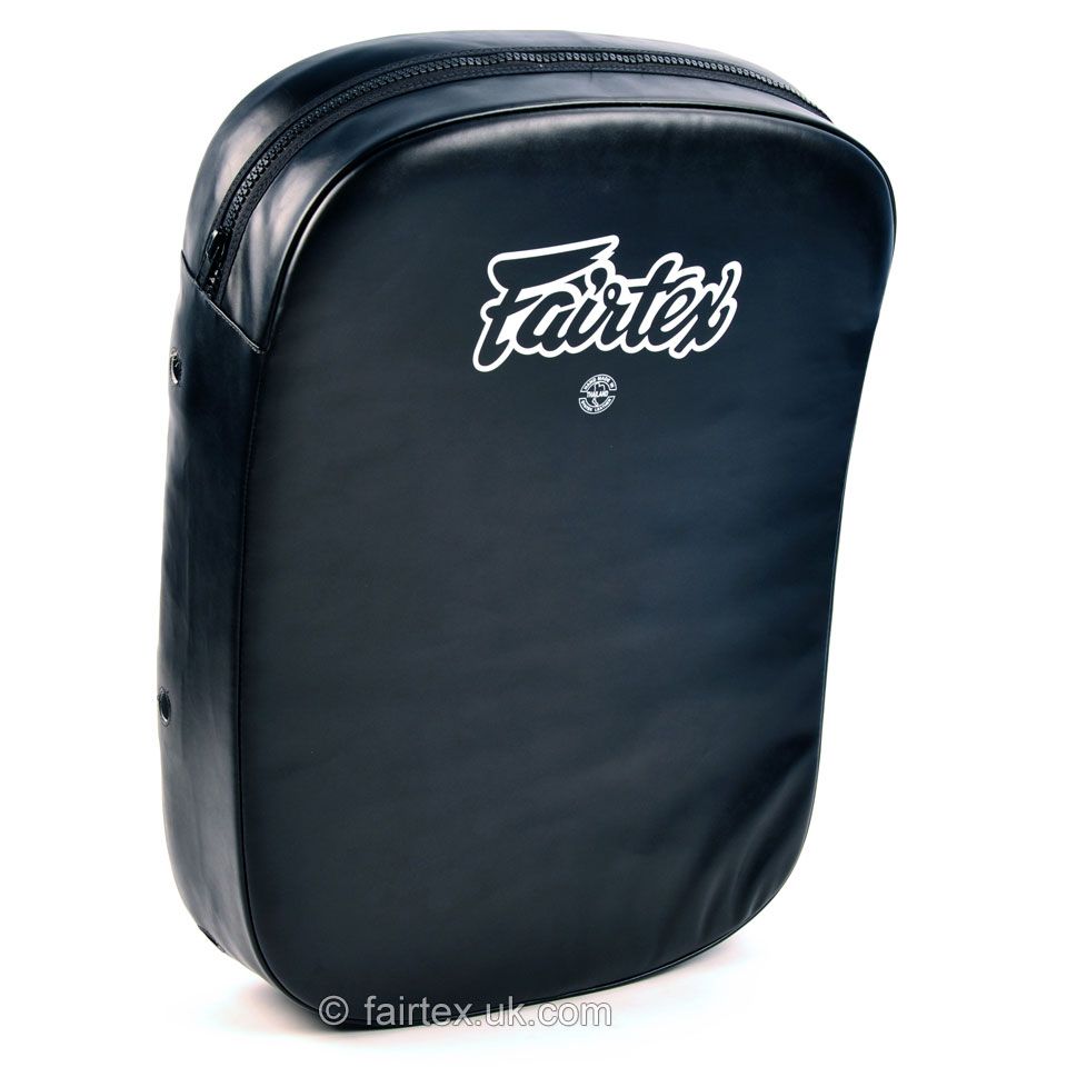 Đích Đá Fairtex Fs3 Curved Kick Shield
