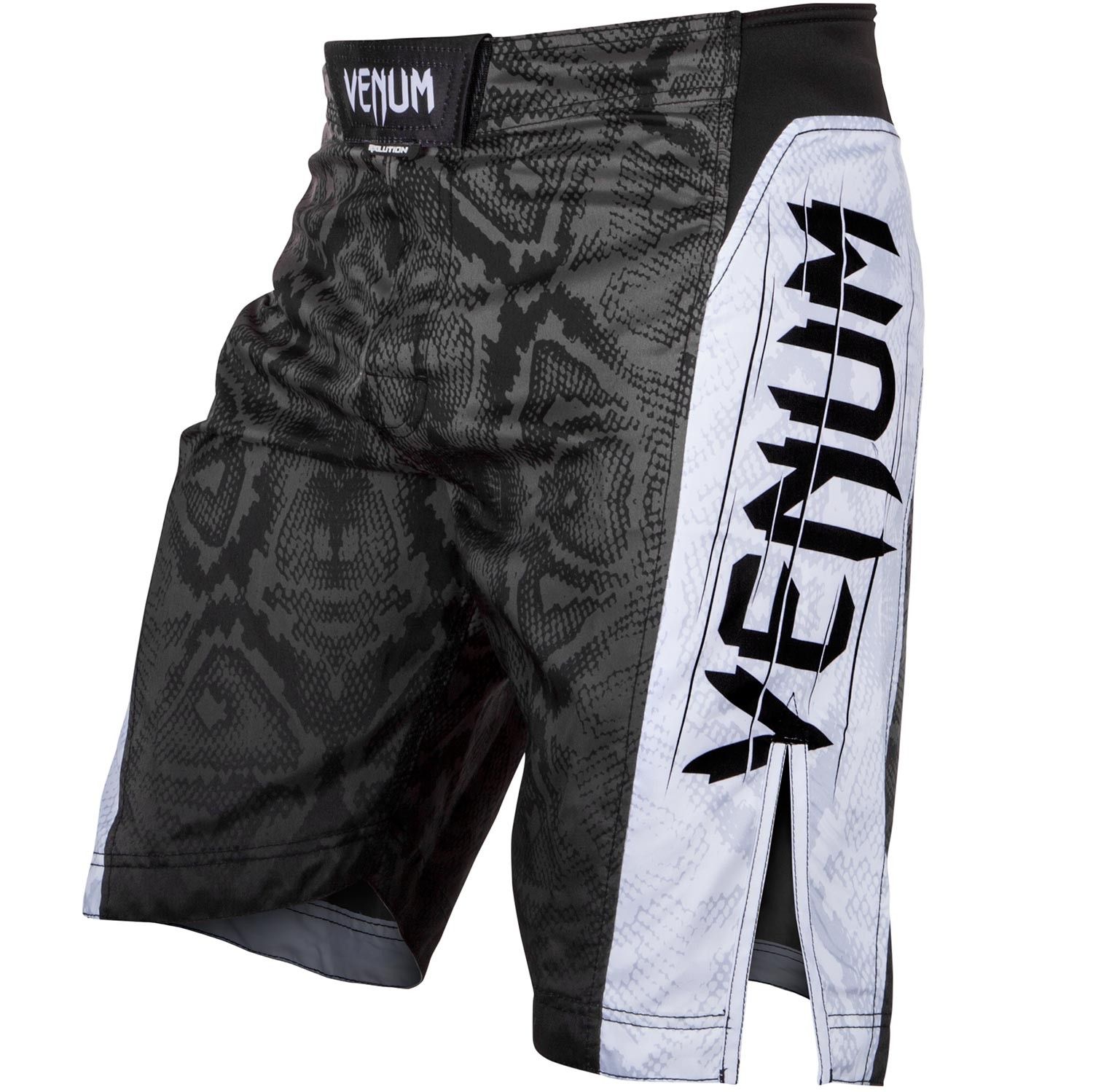 QUẦN VENUM AMAZONIA 5.0 FIGHTSHORTS - GREY