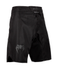 Quần MMA Venum Light 3.0 Fightshorts - Black/Black