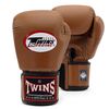 Găng Tay Twins BGVL3 Velcro Gloves - Brown