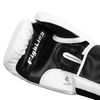 Găng Tay Fighting Big Logo Bag Gloves - White/Black/Red