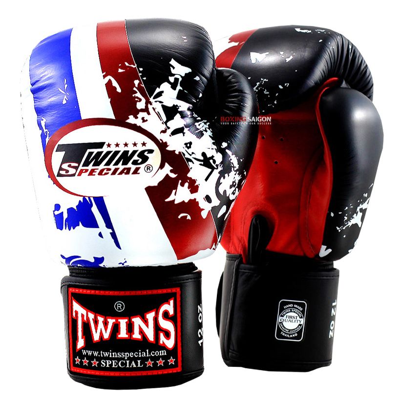 Găng Tay Twins Fbgv-44Th Thailand Boxing Gloves