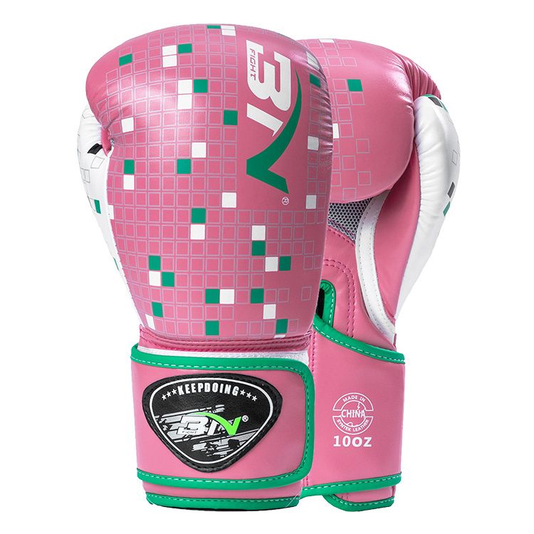 Găng Tay Bn 3.0 Boxing Gloves - Pink