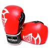 Găng Tay Pretorian Gloves - Red