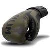 Găng Tay Venum Elite Boxing Gloves - Khaki Camo