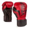 Găng Tay Venum Elite Boxing Gloves - Red Camo
