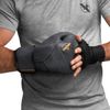 Găng Tay Hayabusa T3 Lx Boxing Gloves - Obsidian/Gold