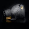 Găng Tay Hayabusa T3 Lx Boxing Gloves - Obsidian/Gold