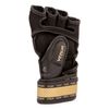 Găng Tay Venum Impact 2.0 MMA Gloves - Black/Gold