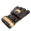 Găng Tay Venum Impact 2.0 MMA Gloves - Black/Gold