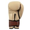 Găng Tay TITLE Boxing Honorary Bag Gloves - Tan