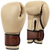 Găng Tay TITLE Boxing Honorary Bag Gloves - Tan