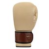 Găng Tay TITLE Boxing Honorary Bag Gloves - Tan