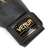 Găng Tay Venum Razor Boxing Gloves - Black/Gold