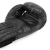 Găng Tay Venum Razor Boxing Gloves - Black/Gold