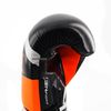 Găng Tay Bn Boxing Gloves - Black/Orange