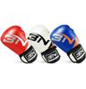 Găng Tay Trẻ Em Bn Kids Boxing Gloves - White