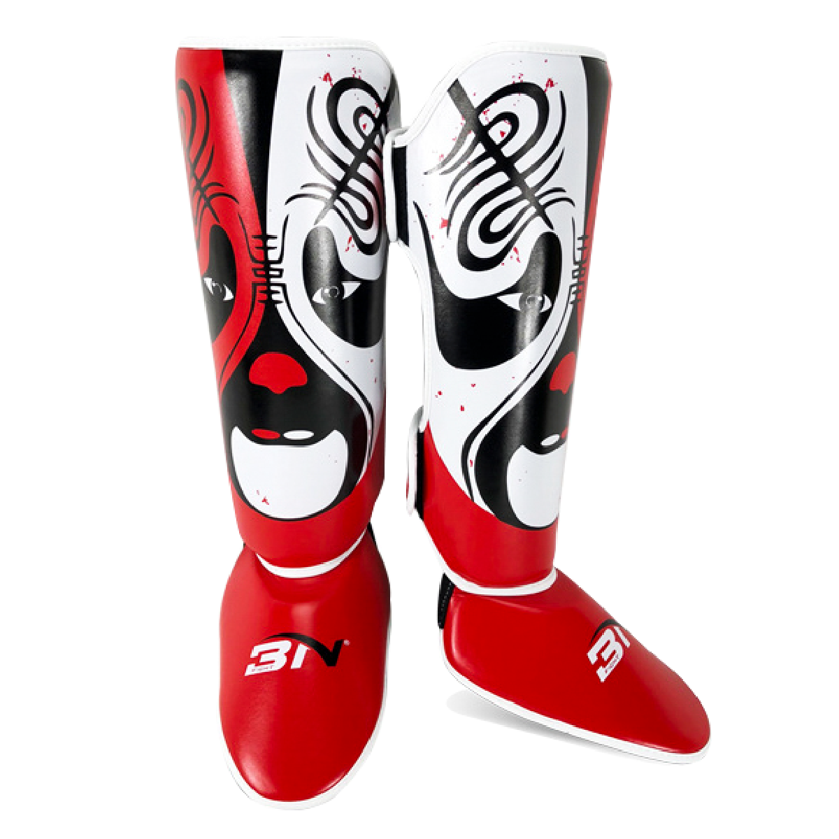BẢO HỘ CHÂN BN SHIN GUARDS V2