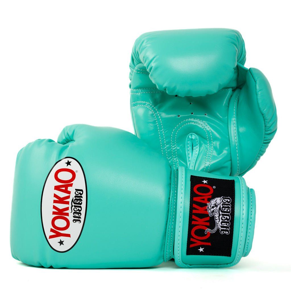 Găng Tay Yokkao BYGL-X Matrix Tiffany Boxing Gloves