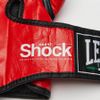 Găng Tay Leone Shock Boxing Gloves - Red