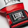 Găng Tay Leone Shock Boxing Gloves - Red